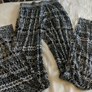 BOHO pants